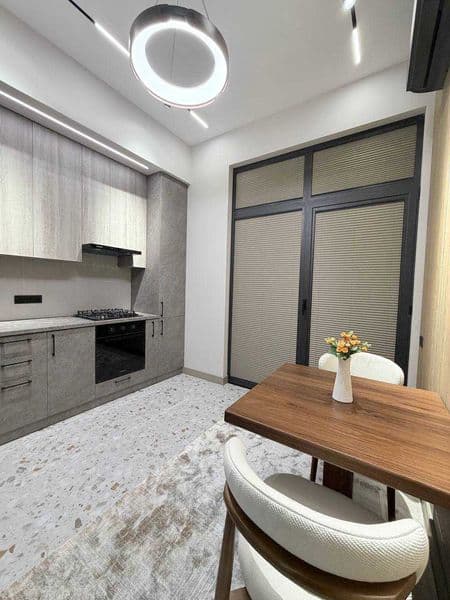 • Район: Мирза Улугбек<br />
• Адрес: Максим Горький<br />
• — фото 4