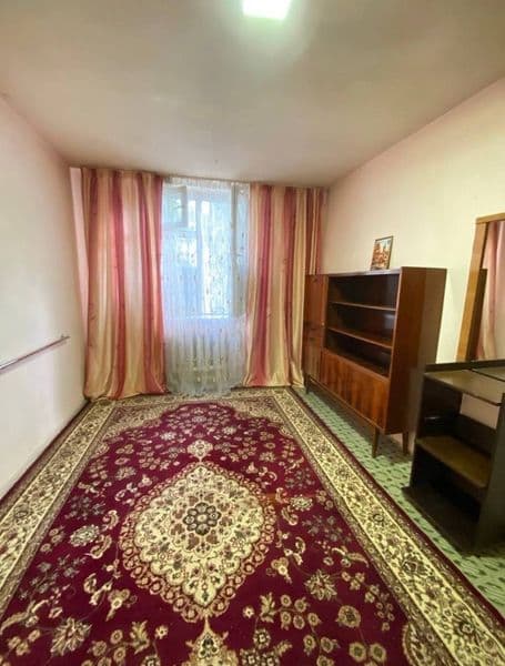 Аренда квартиры 1/2/2 <br />
Алмазарский район.  Карасарай .