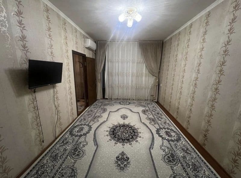 Arenda kvartira Yashnabod tumani Kadishva Avyasozlar3 Muljal — фото 3