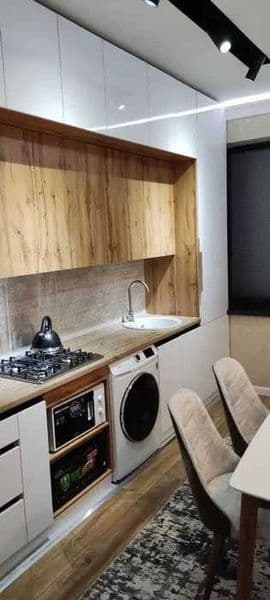 Район: Yunusabod <br />
Адрес: 4 kvartal<br />
<br />
Комнат — фото 5