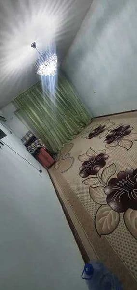 - Algorithm Ahmad jo'ja yoni <br />
- Qovunchi ko'cha<br />

