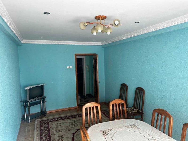 Своя квартира. Средний ремонт состояние квартиры отличное. К — фото 2