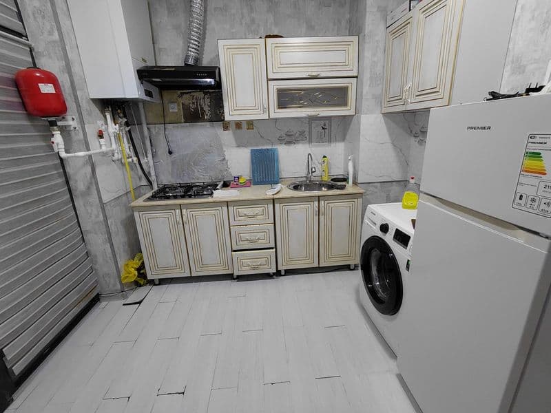 Срочно  Сдаем 2-комнатная <br />
ЖК Соларист <br />
Новостро — фото 5