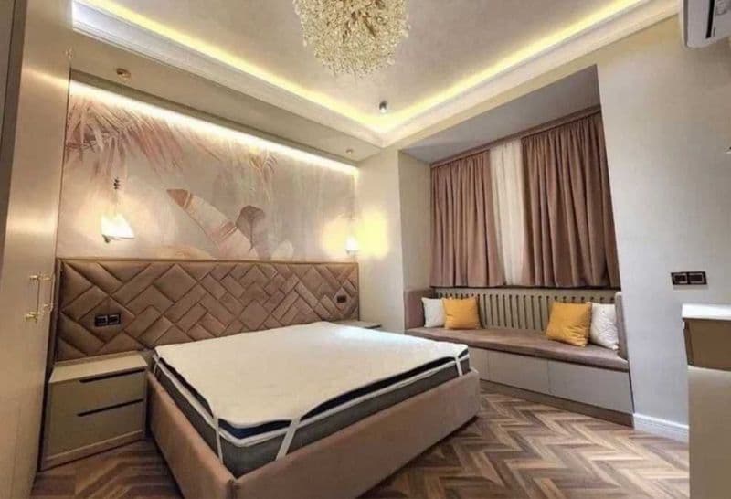 Шайхантахурский район<br />
Ташкент Сити <br />
ЖК Бульвар<b — фото 3