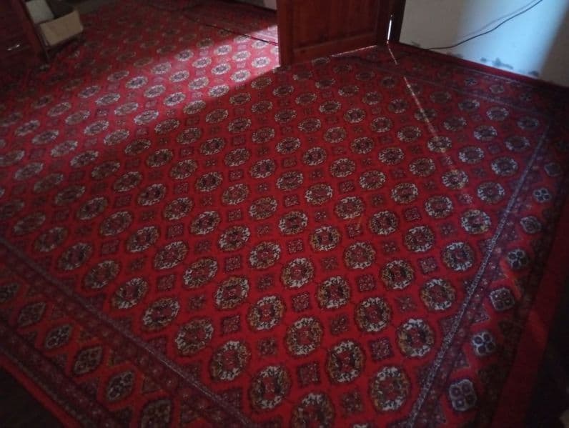 2 xonali Kvartira sherikchilikka odam kerak 2 ta sharoiti ya — фото 2