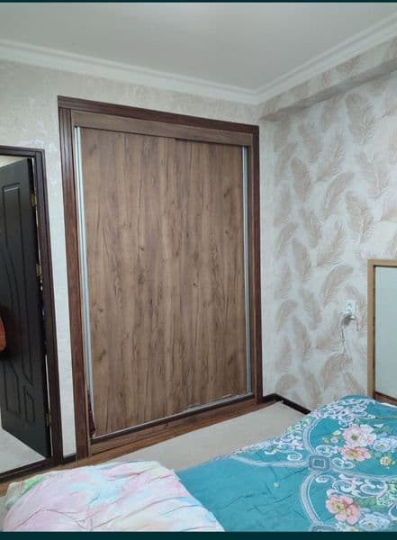 1 хона 2 хона килинган квартира оилага ижарага берилади узок — фото 2