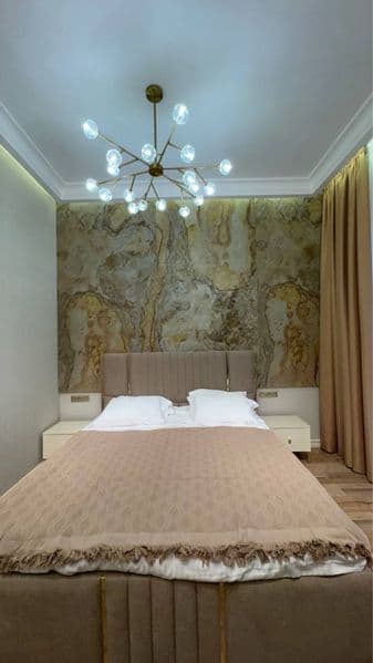 Аренда <br />
ЭЛИТНЫЙ ЖИЛОЙ КОМПЛЕКС<br />
"Mirabad Avenue"< — фото 4