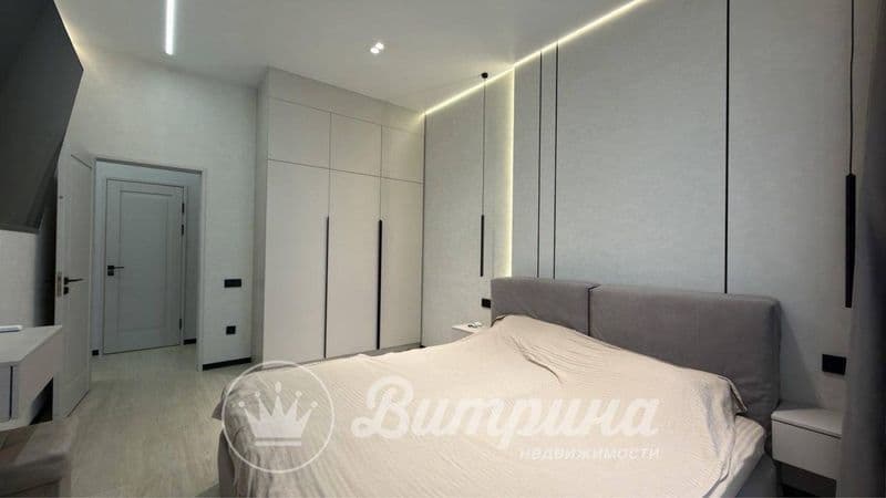 ЖК Infinity, 2-х комнатная квартира<br />
<br />
Адрес: Яшна — фото 5