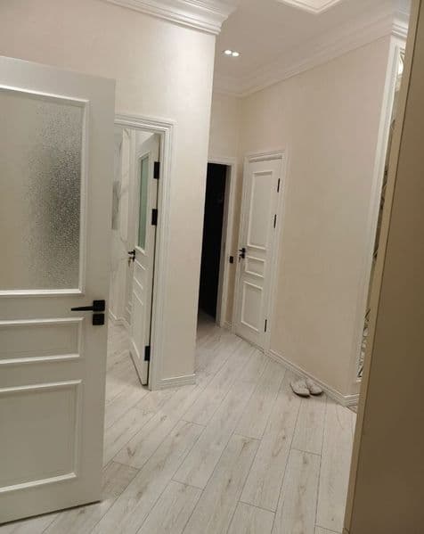 ЖК Казахстан <br />
Юнусабадский район<br />
Ориентир метро  — фото 3