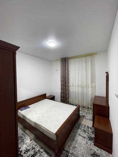 Срочно сдаётся в аренда 2х ком кв в Ассалом хаво<br />
В ква