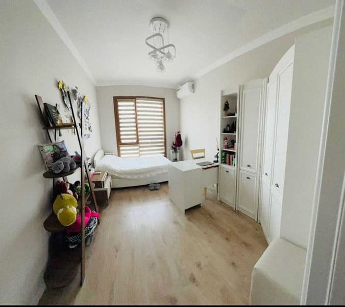 Сдается квартира 3/2/9 на Садыка Азимова. Звоните, есть мног — фото 3