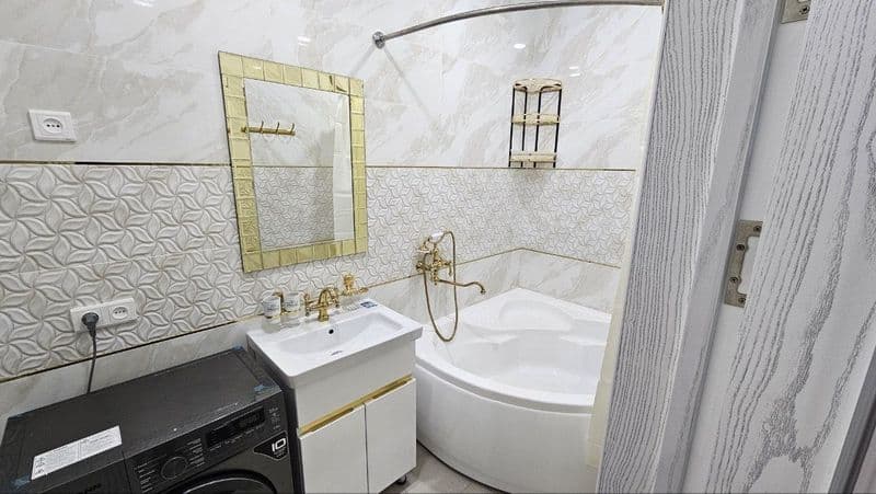 Аренда Квартира Эко Бозор Новостройка<br />
Мирзо-Улугбек<br — фото 3