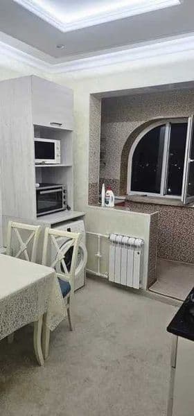 Сдаётся шикарная 2-комнатная квартира в Отличное Локация<br  — фото 5