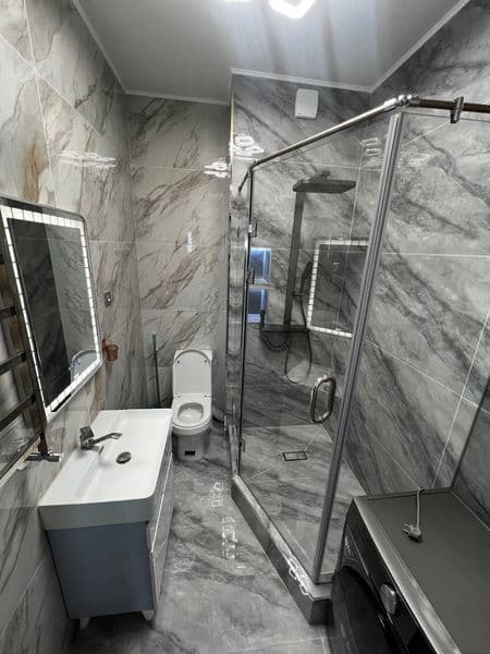 Bm groupda arendaga uy beriladi. Yangi uy xali hech kim yash — фото 5