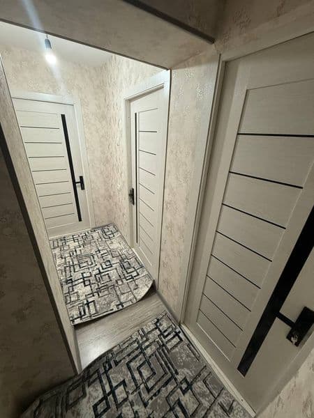 Сдаётся квартира 2/3/4 на Чиланзаре, 23 квартал. Квартира с 