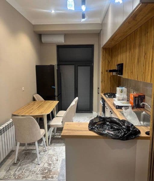 Юнусабадский район Бадамзар новостройка шинам 2 комнат 3 эта — фото 5