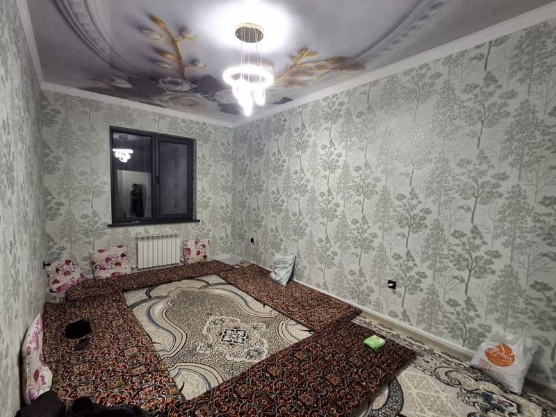 Учтепа тумани сокоокей маҳалла Урикзор Rezdesin 2-хона  шаро