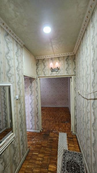 Юнусабад 17 кварталда 1 хоналик уй ижарага берилади. ДОСААФ  — фото 3