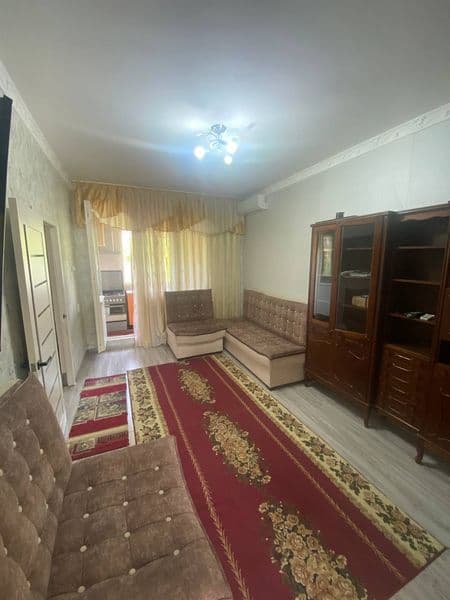 Chilonzor 9 2 xona 3 qlingan uy arenda beriladi uyda hamma s