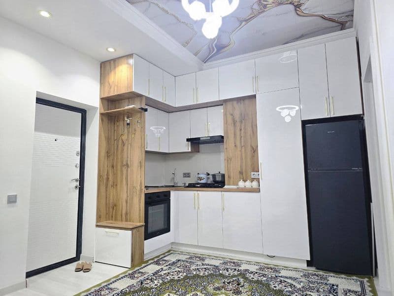 Mirzo ulugbek novastroyka<br />
1²/4/9<br />
Oila ( zags)<br — фото 4