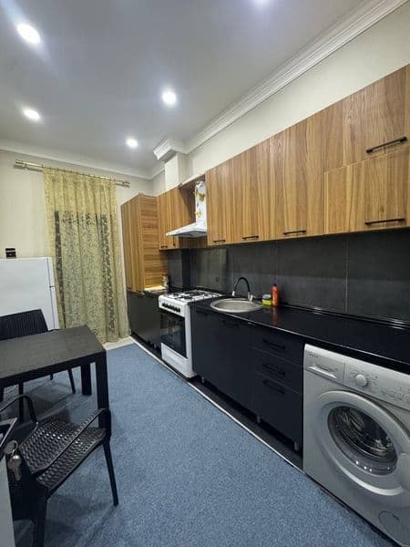 Bektemir tumanida joylashgan 2-xonali kvartira ijaraga beril — фото 3