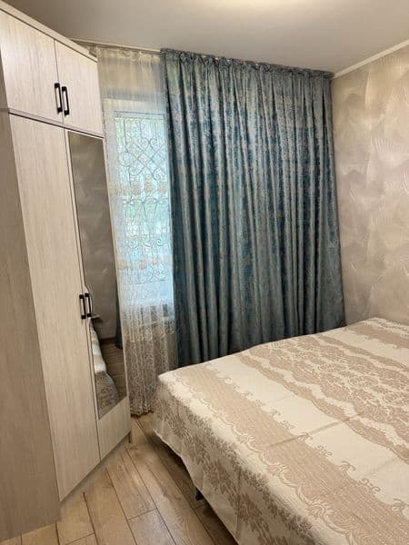 3 х комнатная квартира со свежим ремонтом и обстановкой на Ц — фото 2