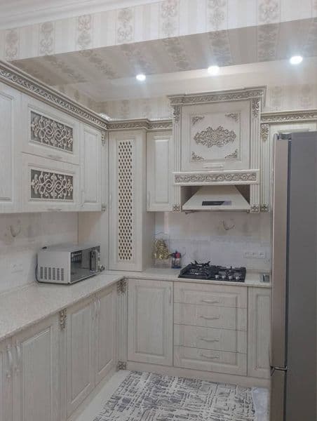 Аренда Квартира <br />
Алмазарский Район <br />
ЖК Алмазар С — фото 2