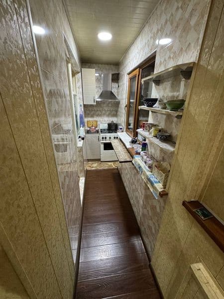 Сдаётся 2-комнатная квартира, переделанная в 3- комнатную, о — фото 4