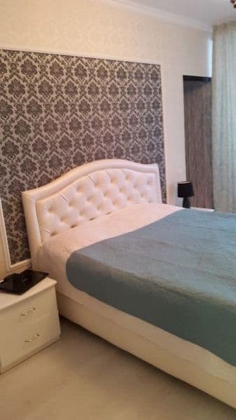 Сдается на долгий срок квартира 2/6/16 на метро Хамза. Звони — фото 4