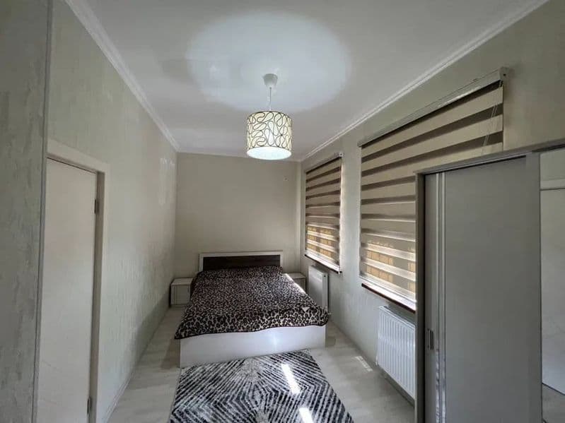 Сдаётся шикарная 2-комнатная квартира в Новостройка<br />
<b