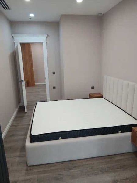 Сдается в Центре города, Улица Мукимий, ЖК Piramit Tower с н — фото 5