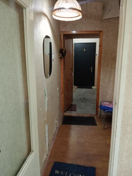 Сдается 1 комнатная квартира Юнусабаде 15,для семьи. В кварт — фото 4