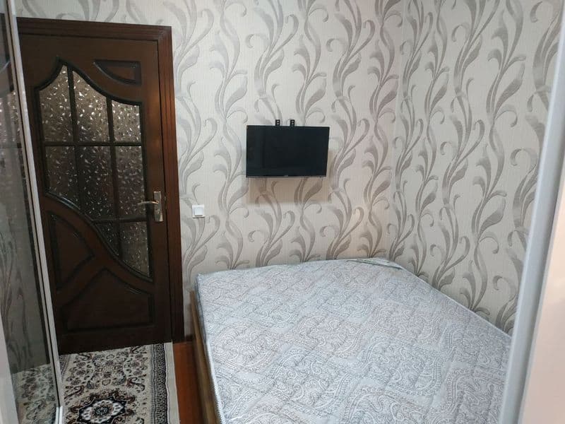 Сергелийский район — Сергели 5 массив<br />
Сдаётся уютная к