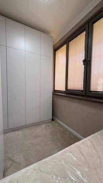 Сдаётся квартира 1+1/5/5 в Мирзо-Улугбекском районе, Карасу  — фото 4
