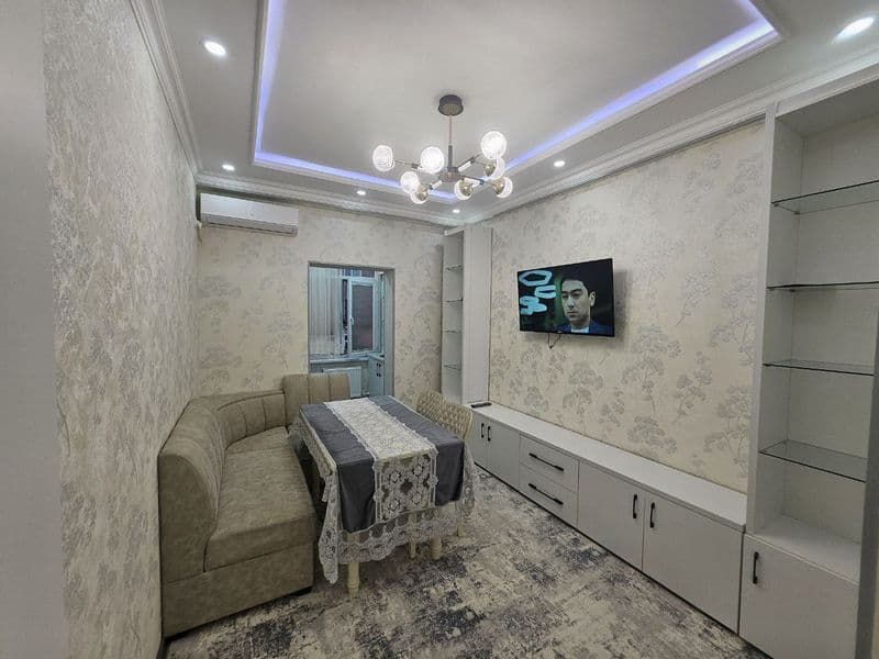 Сдаётся квартира рядом  с авиатором<br />
Новостройка <br /> — фото 3