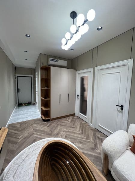 Локация: Юнусабадский район<br />
Ориентир: рынок Уч-Кахрамо — фото 3