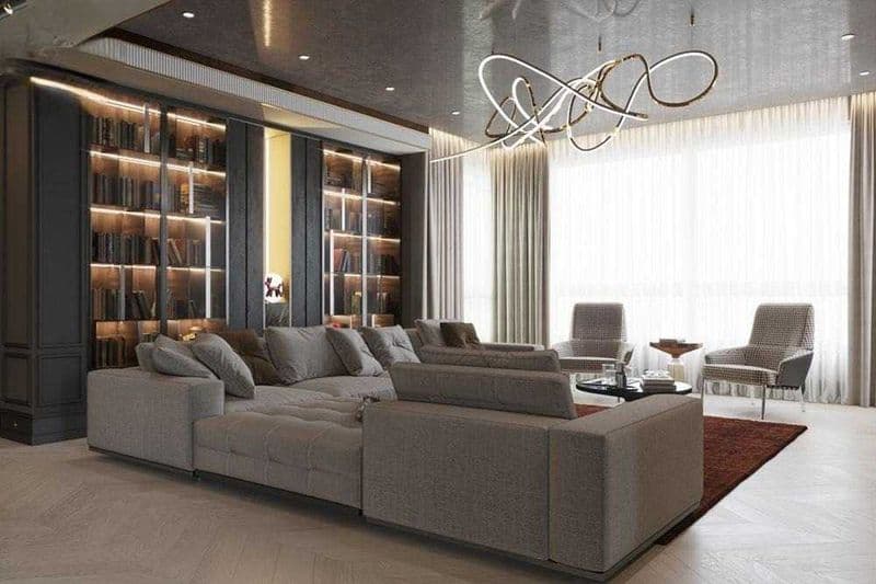 Сдается  квартира по ул Тараса Шевченко (в Габусе)<br />
Ори — фото 3