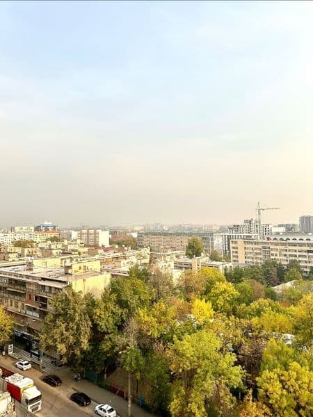 Аренда 2 комнатной квартиры в ЖК "Akay City" ,на ул.Кары Ния