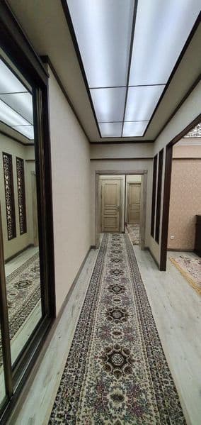 Сдам 3-комнатную квартиру в новостройке на длительный срок.  — фото 5