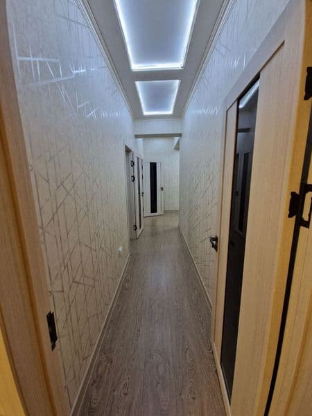 Сергели спутник-8 новастройкада 2 хонали евро квартира аренд — фото 5