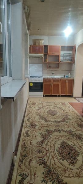 Юнусабад-14,, 3/1/5 с мебелью и техникой, не далёко от Корзи — фото 3