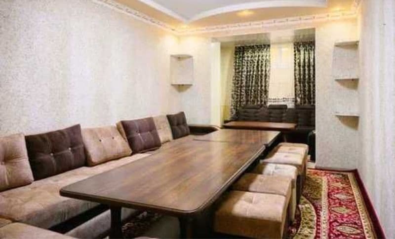 Yunsobod 4 kv 2/3/4 <br />
Uy ijaraga yaxshi insonlaga beril — фото 2