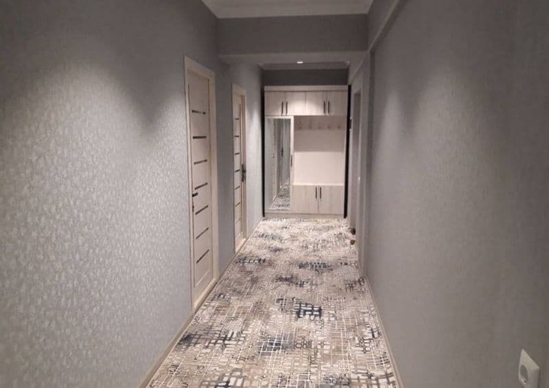 Аренда квартира <br />
Район - Алмазарский<br />
Ориентир -  — фото 4