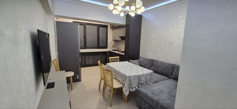 Аренда Айбек метро Мирабадский район <br />
1 комнатная квар — фото 4