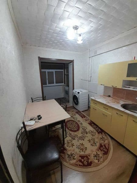 Срочная сдается квартира рисвий ислом ота мечеть 2 этаж 1 ко — фото 2