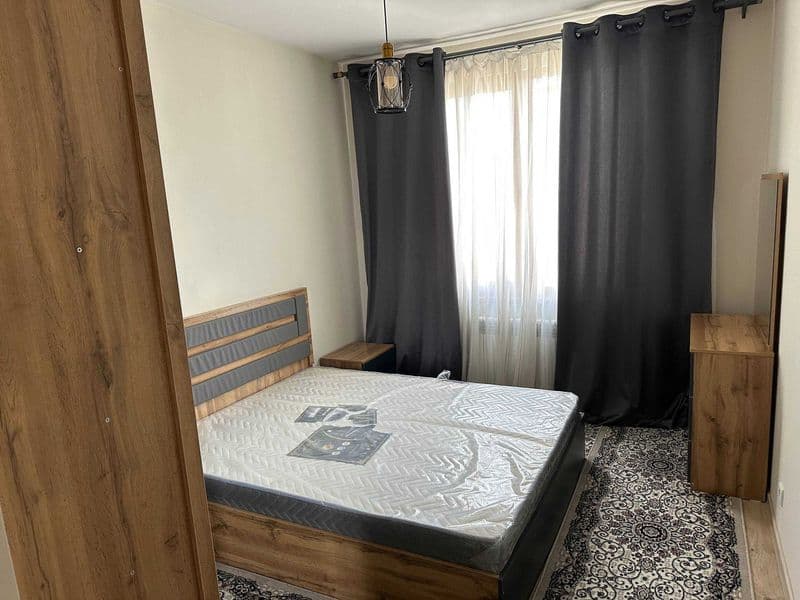 Сдаётся 2-комнатная квартира в Olmazor City со всеми удобств