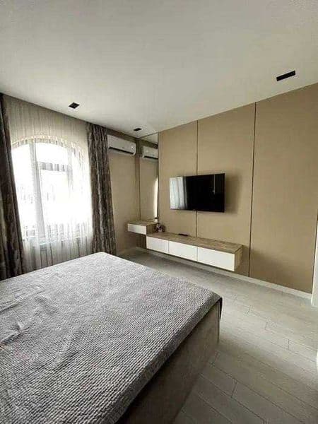 Сдаётся КЛАССНАЯ квартира<br />
<br />
• Район: Мирабадский  — фото 2