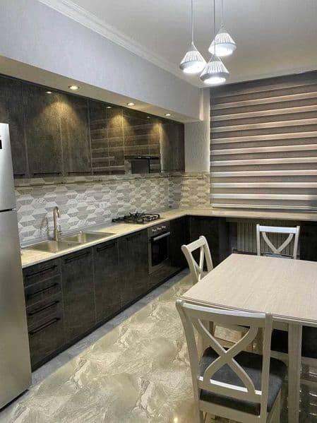 Сдаётся  Квартира на Ц-1 <br />
Ориентир Французское посольс — фото 2