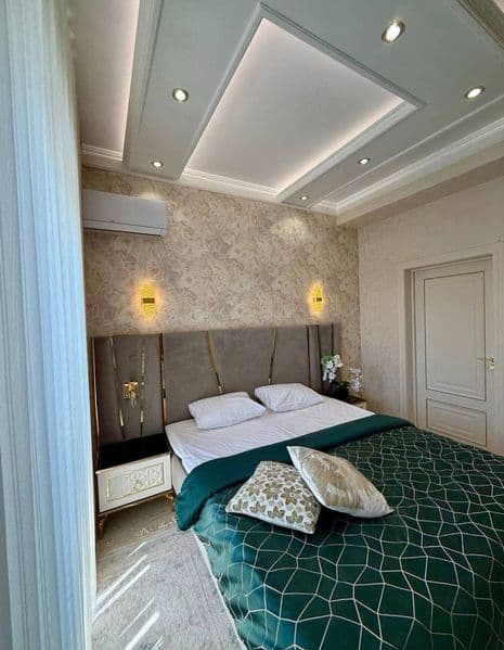 #Аренда #новостройка <br />
<br />
Район - #Юнусабадский <br — фото 2