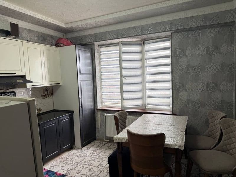 Toshkent Mirzo Ulugʻbek rayonda joylashgan 1-xonali kvartera — фото 3